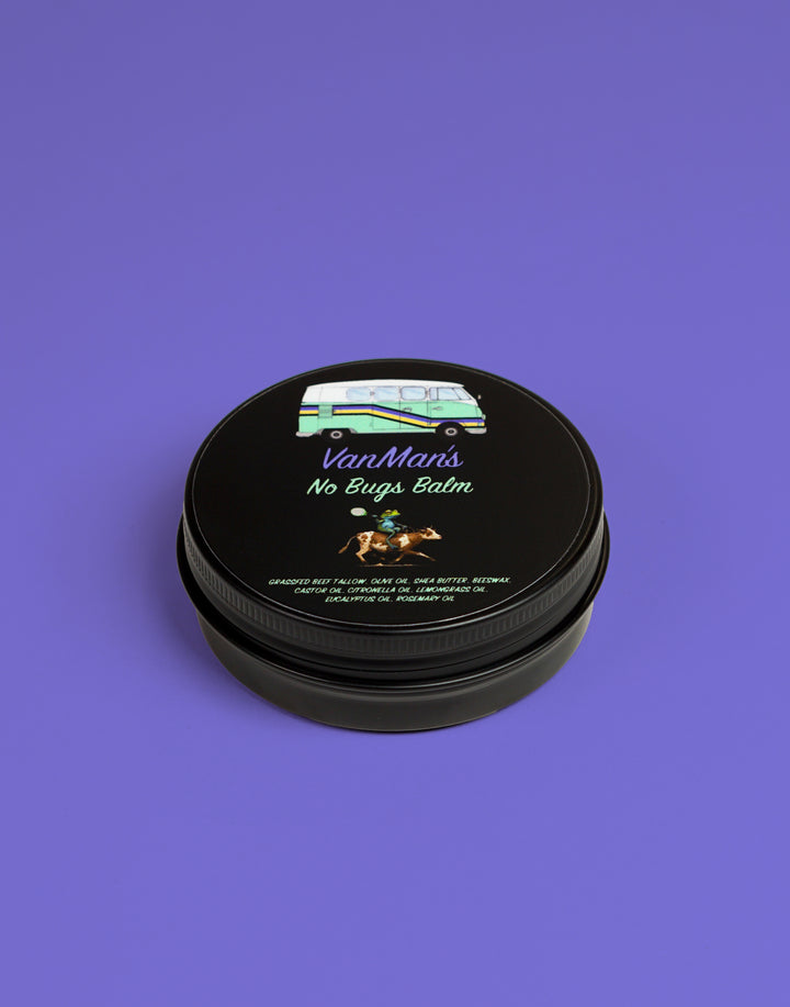 No Bugs Balm 1 oz
