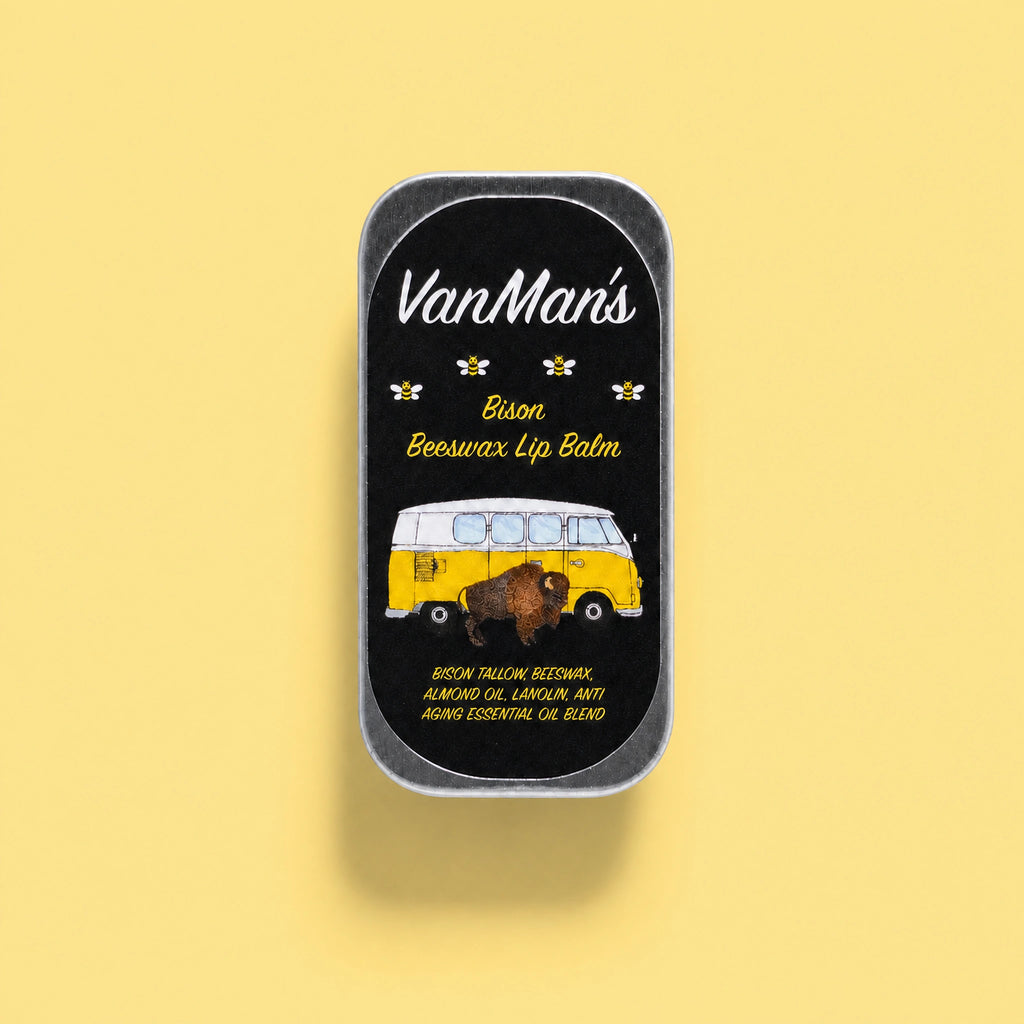 VanMan Facelift Bundle