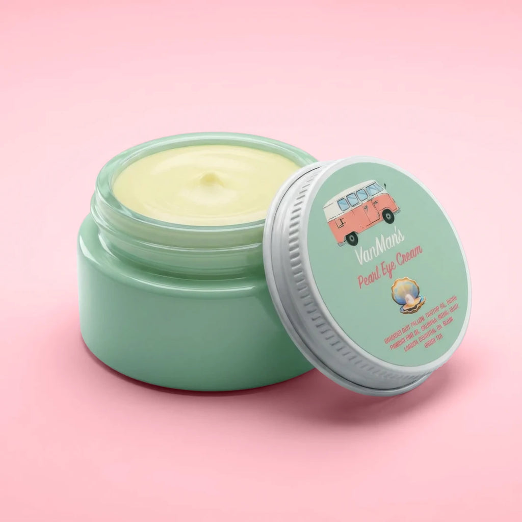 VanMan Pearl Eye Cream gallery 4