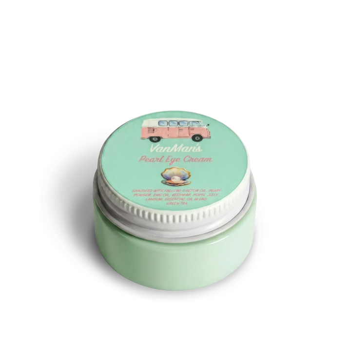 Pearl Eye Cream 1/2 oz