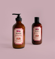 *New* VanMan’s Sweet Onion Shampoo - 8 oz