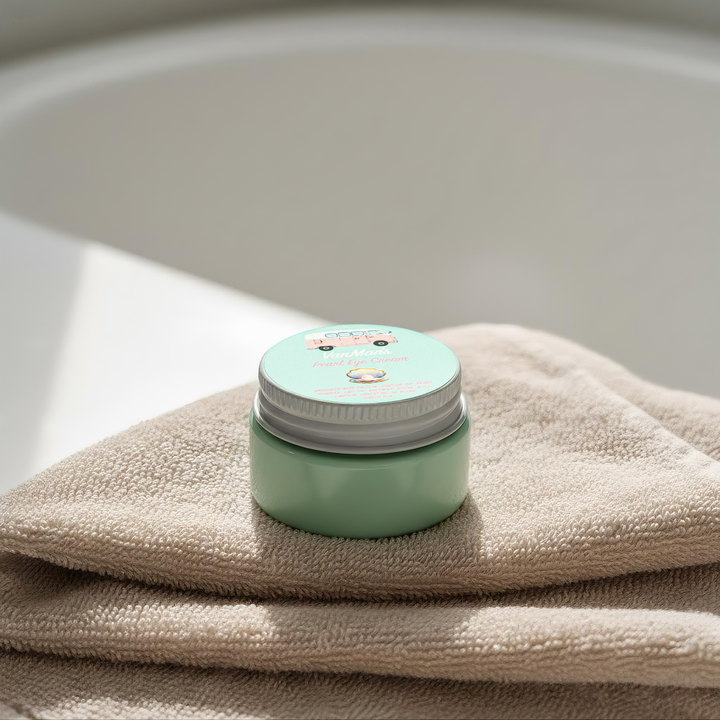 Pearl Eye Cream 1/2 oz - No Scent