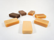 *New* VanMan's Tallow & Honey Soap