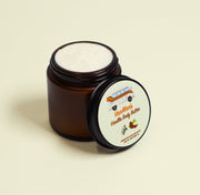 *New* VanMan's Whipped Vanilla Body Butter - 4 oz