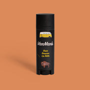 *New* VanMan's Beeswax Lip Balm