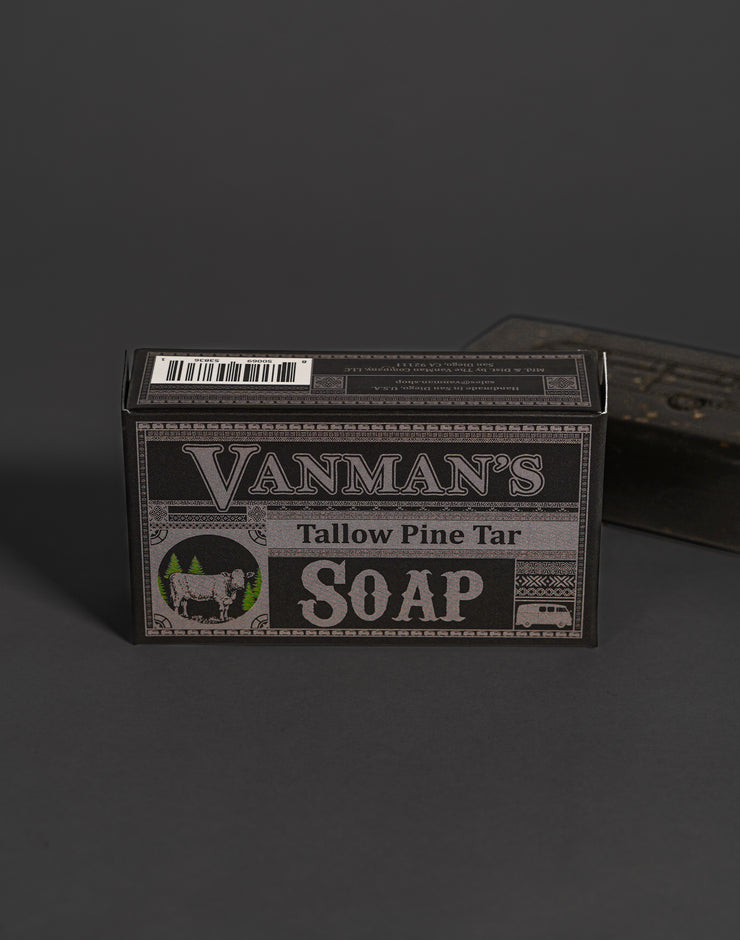 *New* VanMan&