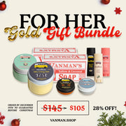 VanMan's Christmas Gift Bundle