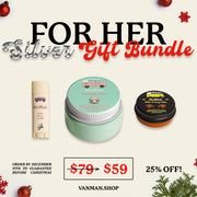 VanMan's Christmas Gift Bundle