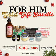 VanMan's Christmas Gift Bundle