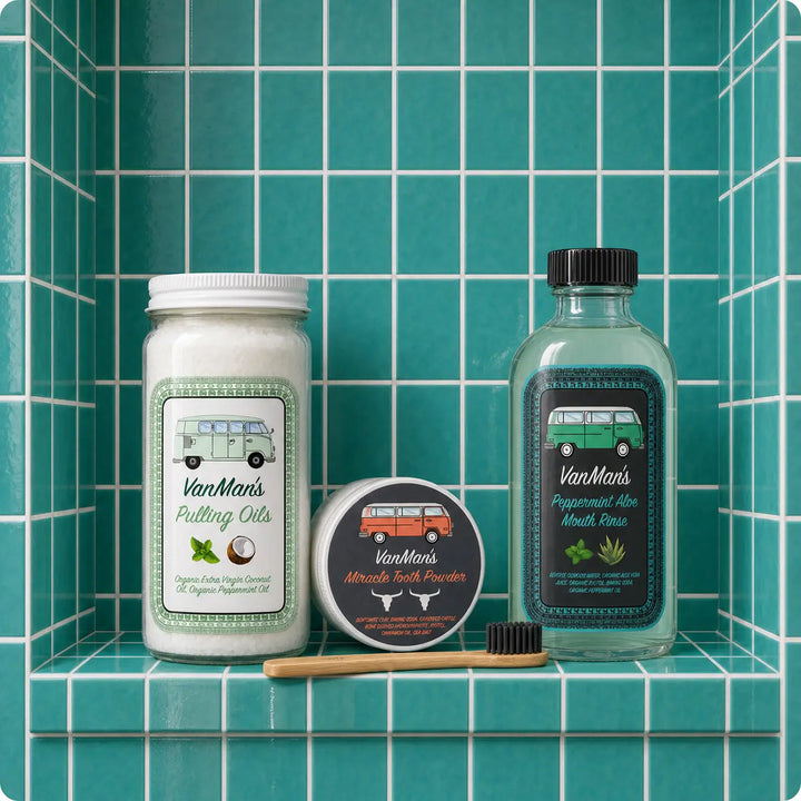 Dental Care Bundle