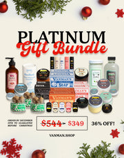 VanMan's Christmas Gift Bundle