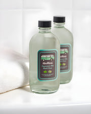 VanMan's Peppermint Aloe Mouth Rinse - 8 oz