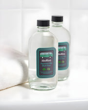 VanMan's Peppermint Aloe Mouth Rinse - 8 oz