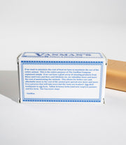 VanMan's Tallow & Honey Soap