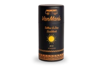 VanMan’s Tallow & Zinc SunBlock - 2 oz