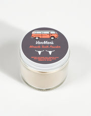 *New* VanMan's Miracle Tooth Powder - Cinna-Bone 2 oz