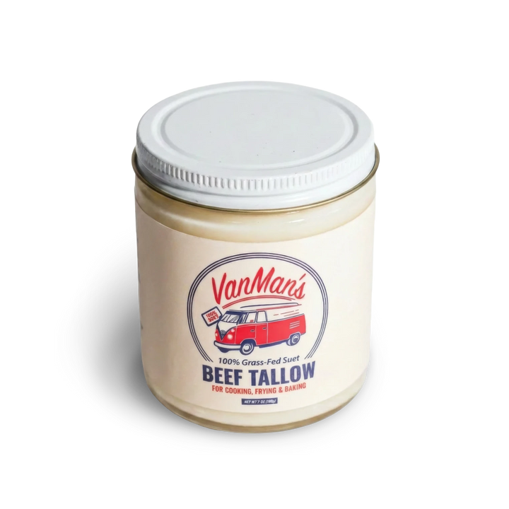 Cooking Tallow 9 oz