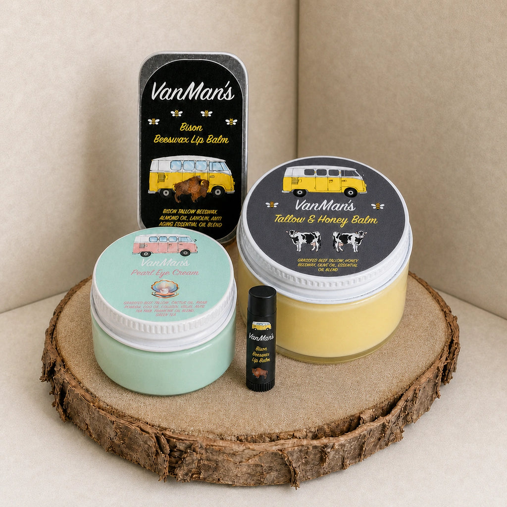 VanMan Facelift Bundle
