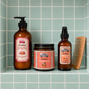 VanMan Hair Fertilizer Bundle