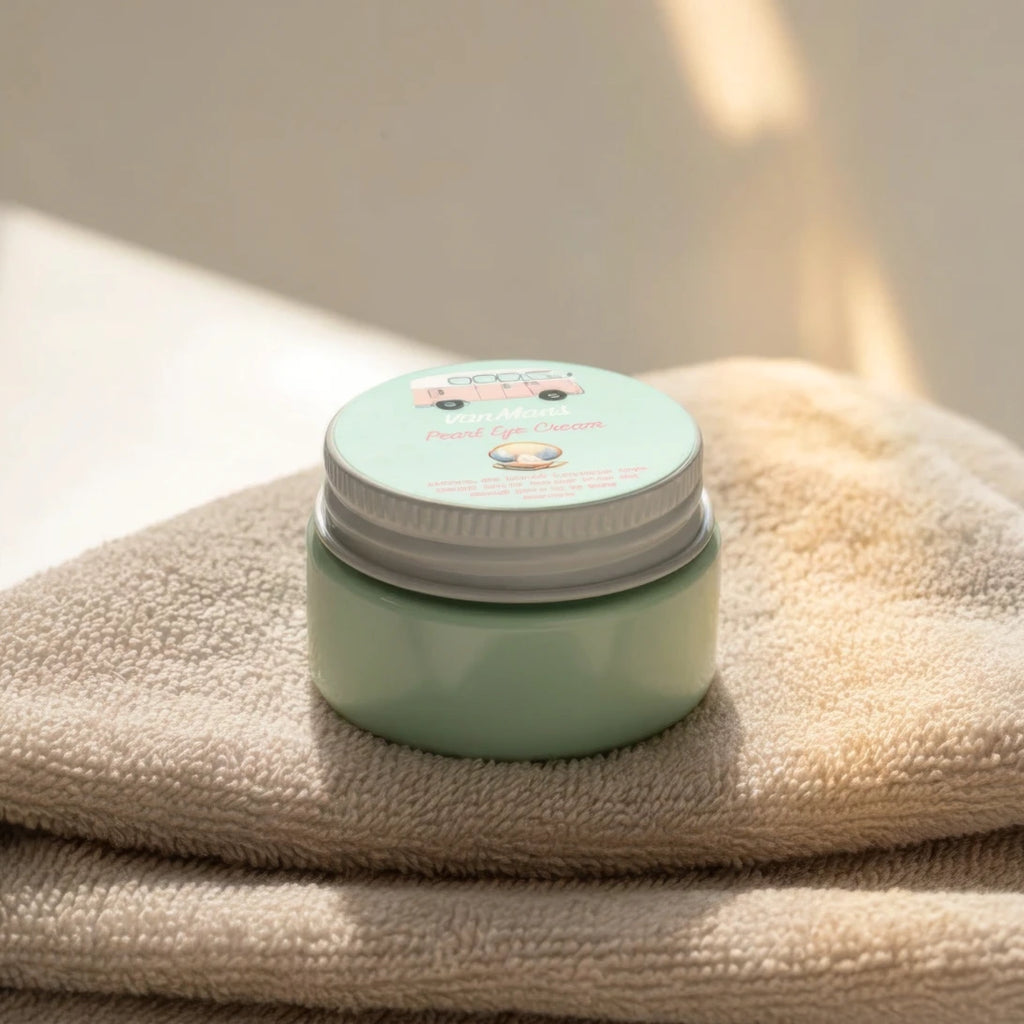 VanMan Pearl Eye Cream gallery 3