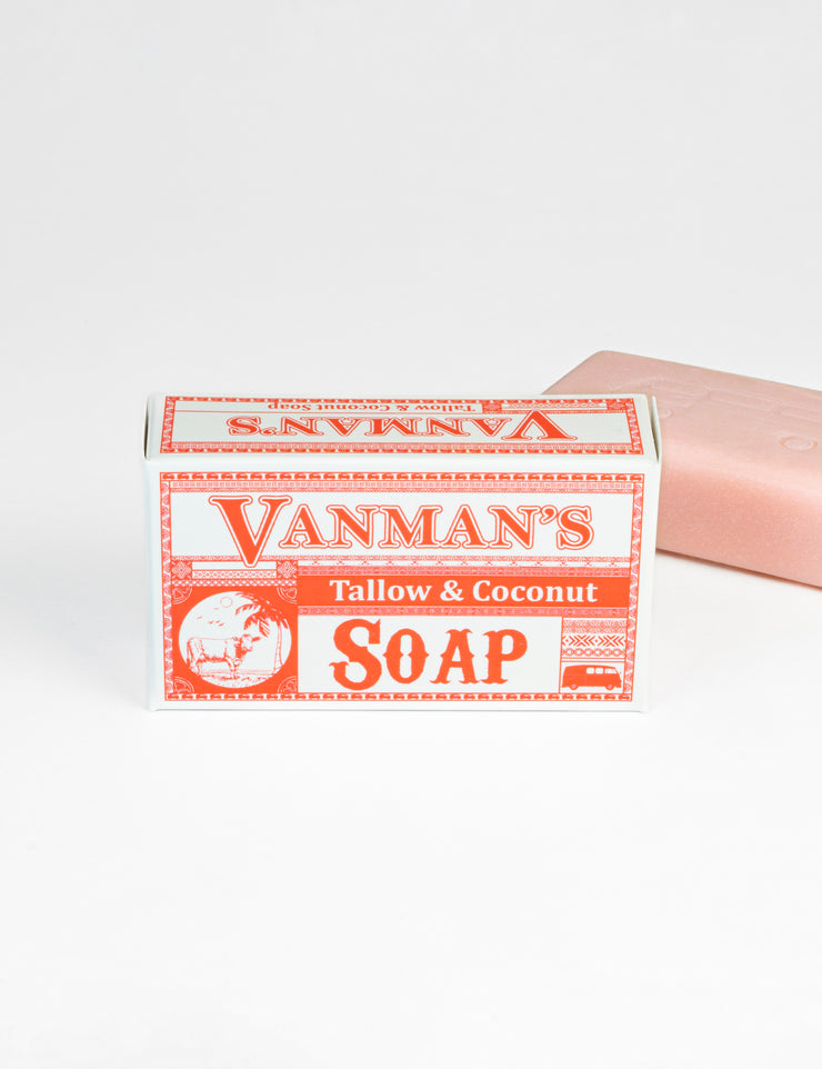 *New* VanMan&